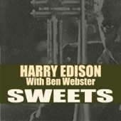 Harry "Sweets" Edison - Just a Mood