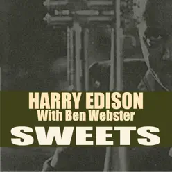 Sweets - Ben Webster