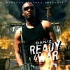 Daniz - Ready 4 War