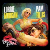 Dos Divas (feat. Pam Tillis and Lorrie Morgan) artwork