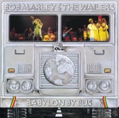 Bob Marley & The Wailers - Jamming