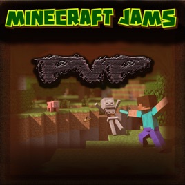 ‎Pvp - Single by Minecraft Jams on Apple Music