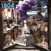 1804 - EP - Midnight Locomotive
