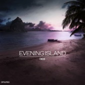 Evening Island - EP artwork