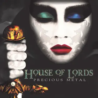 ladda ner album House Of Lords - Precious Metal