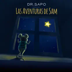 Las Aventuras de Sam - Dr. Sapo