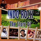 Indo Rock the Story Of - Verschillende artiesten