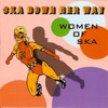 Ska Down Her Way: Women of Ska artwork