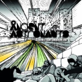 Ancient Astronauts - I Came Running (Cayetano Remix)