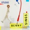 You and Me (feat. GoldLink) - Benny Sings lyrics