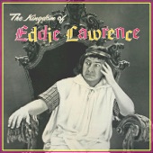 Eddie Lawrence - The Merry Old Philosopher