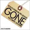 Stream & download Gone [feat. Jaylamb] - Single