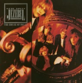 Gene Loves Jezebel - The Motion of Love (Jezebel Mix)
