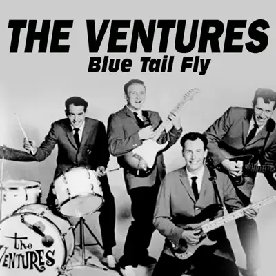 Blue Tail Fly - The Ventures