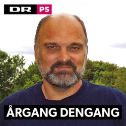 Årgang Dengang