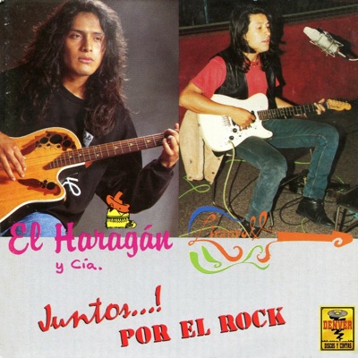 Juntos por el Rock, Vol. 1 - El Haragán