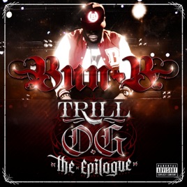 bun b trill og the epilogue itunes