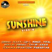 Sunshine Riddim - Verschillende artiesten