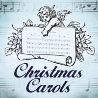 Various Artists - Christmas Carols artwork