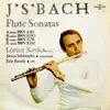 Flute Sonatas (Hungaroton Classics) album lyrics, reviews, download