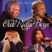 The Oak Ridge Boys - Live With Jesus
