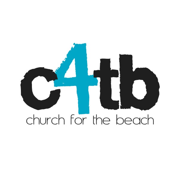 Church for the Beach Podcast cover