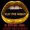 Kiss Me Again (feat. Wiggy Darlington) - B. Smiley lyrics