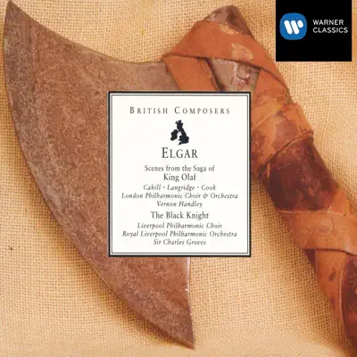 Elgar - Choral Works - Royal Liverpool Philharmonic Orchestra Elgar - Choral Works - Royal Liverpool Philharmonic Orchestra