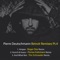 Ampex (Roger Dee Remix) - Pierre Deutschmann lyrics
