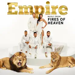 Empire: Music From 'Fires of Heaven' - EP - Empire Cast