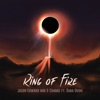 Ring of Fire Feat Dana Doom - Single