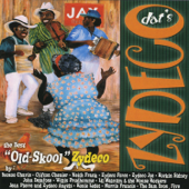 Dat's Zydeco: The Best "Old-Skool" Zydeco - Verschillende artiesten