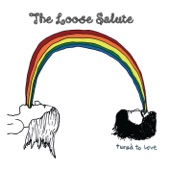 The Loose Salute - Photographs and Tickets