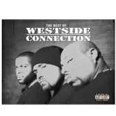 The Best of Westside Connection artwork