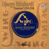 Django Reinhardt - Swing 39