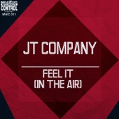 Feel It (Jt Company Team Version) artwork