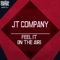 Feel It (Jt Company Team Version) artwork