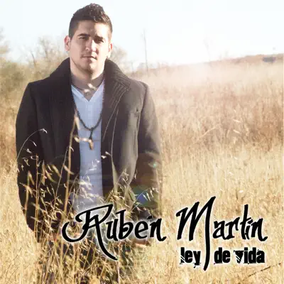Ley de Vida - Single - Rubén Martín