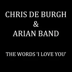 The Words "I Love You" (Radio Edit) - Single - Chris de Burgh