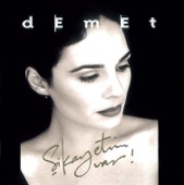 Demet Sağıroğlu - Teslim Ol