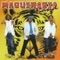 Nada Fue un Error - Maquinaria Band lyrics