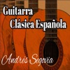 Guitarra Clásica Española