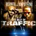 The Best of Traffic album cover