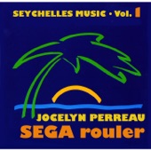 Sega Rouler artwork