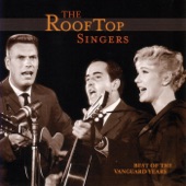 THE ROOFTOP SINGERS - Dip Your Fingers