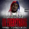 On Everythang (feat. A-Non & a-Loc) - Single album lyrics, reviews, download