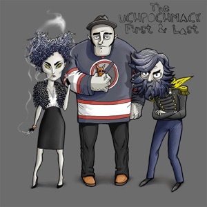 First & Last - Single