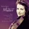 Violin Concerto in A minor BWV1041: II. Andante - Anne-Sophie Mutter, English Chamber Orchestra & Salvatore Accardo lyrics