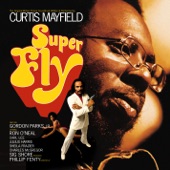 Curtis Mayfield - No Thing On Me