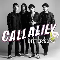 Bitter Song (feat. Maysh Baay) - Single - Callalily Bitter Song (feat. Maysh Baay) - Single - Callalily